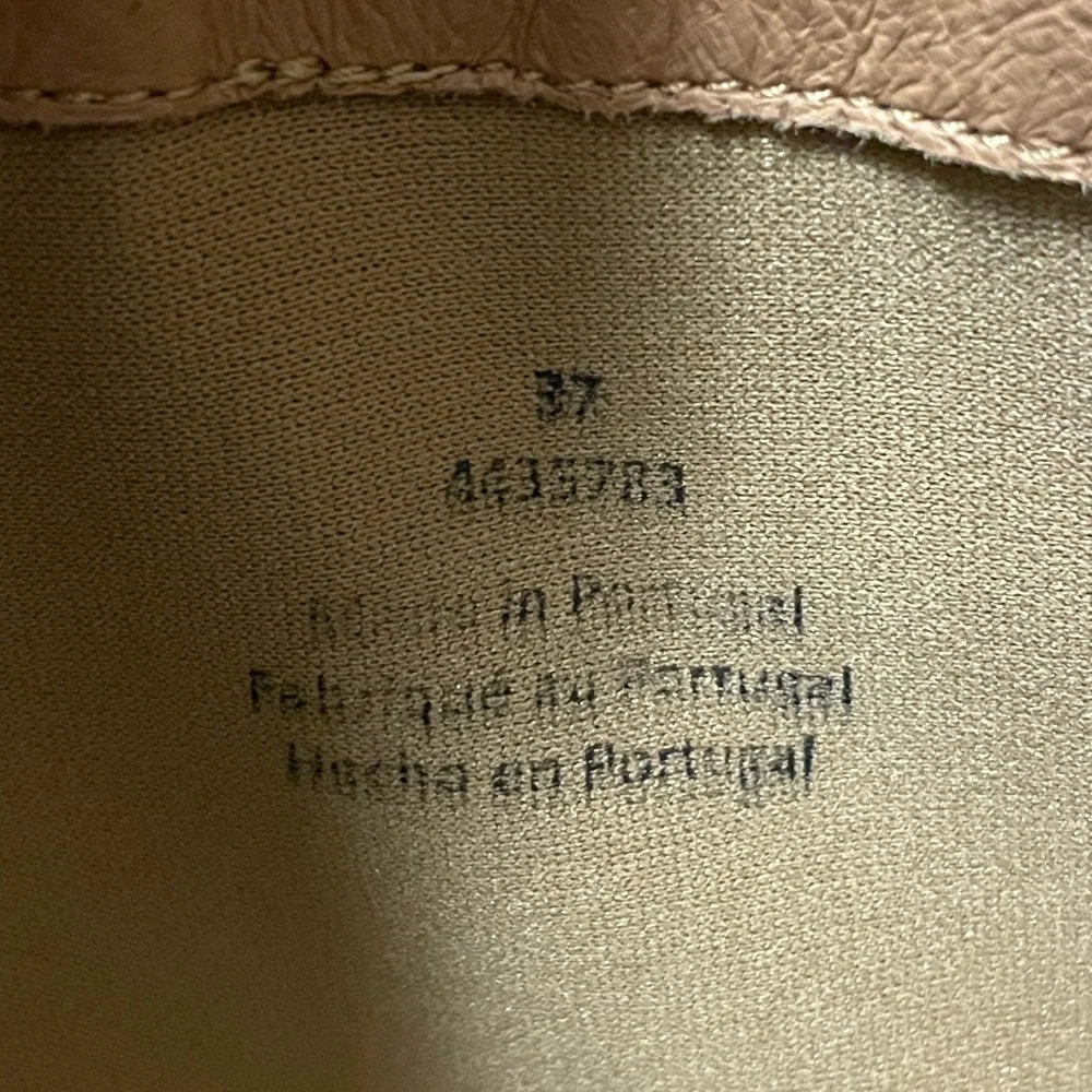 Free People Tabby Tall Boots